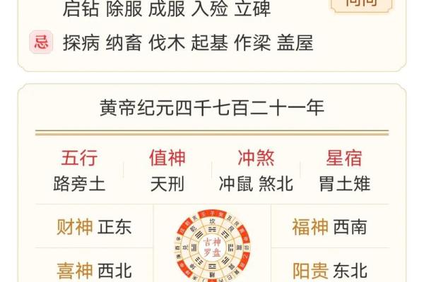 腊月初一是黄道吉日吗？2024年黄历详解与宜忌指南