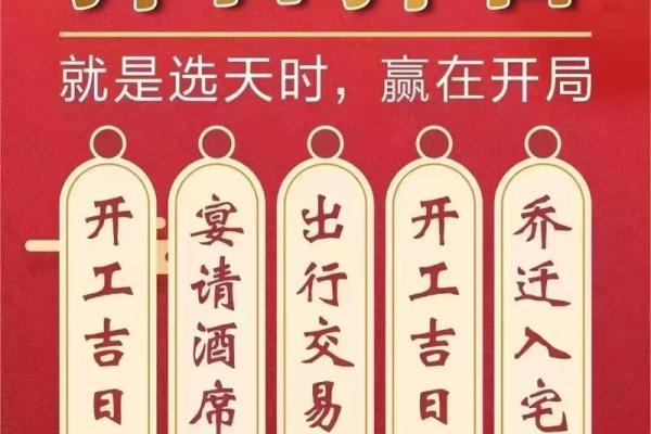 2022年春节后开业吉日精选，助你生意兴隆好运来