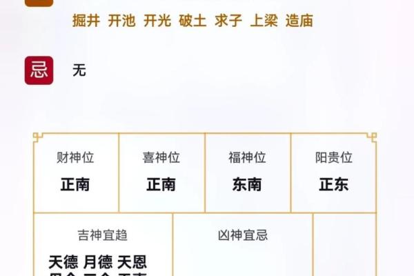 2024年1月扫舍宇吉日吉时一览表，助你新年除尘纳福