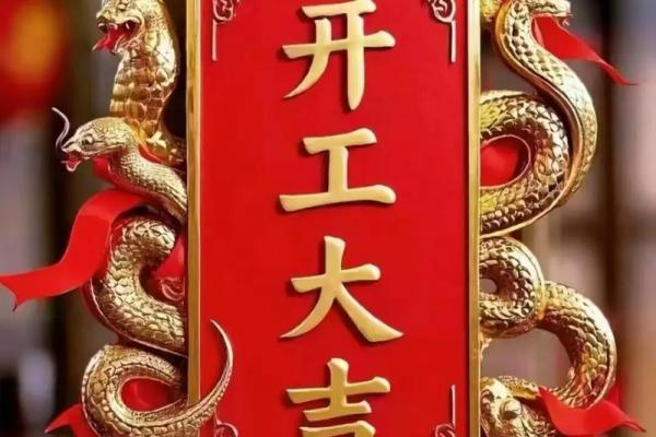 2023年1月开工吉日精选，助你开工顺利好运来