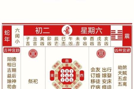 「2024年7月黄道吉日」查询指南，宜嫁娶搬家开业必看