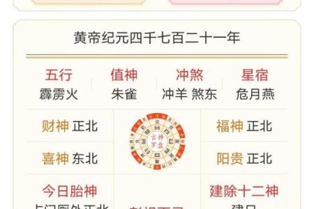 20251212黄道吉日