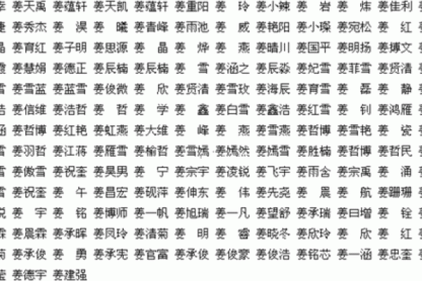 2020年鼠女宝宝名字寓意好精选推荐，助您取个好名