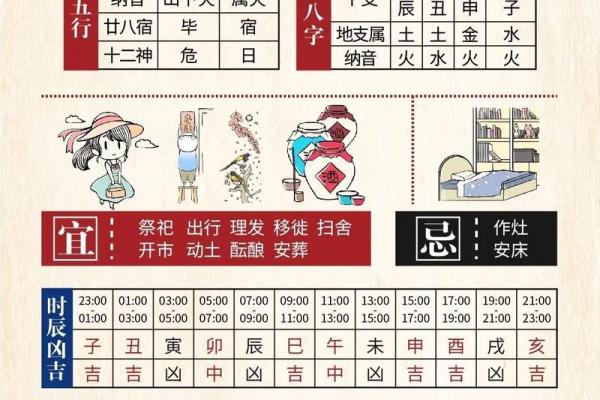 2023年黄历查询黄道吉日,全年宜忌一目了然 2023年黄历查询黄道吉日,全年宜忌一目了然