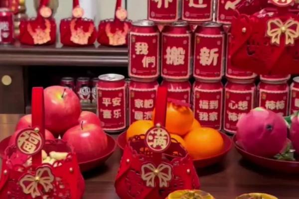 乔迁礼物应该送什么 乔迁礼物应该送什么