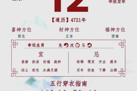 2022年最准老黄历：每日宜忌精准查询，助你趋吉避凶
