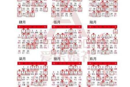 2014年结婚吉日一览表，精选黄道吉日，助您择良辰完婚