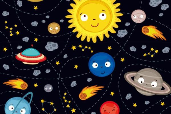 星座深度:2026年土星逆行应对指南 星座深度:2026年土星逆行应对指南