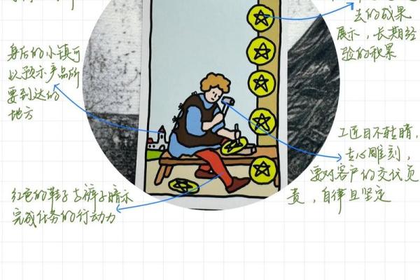 塔罗指引：如何吸引更多好运？