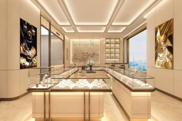 收藏品投资：2026年展柜