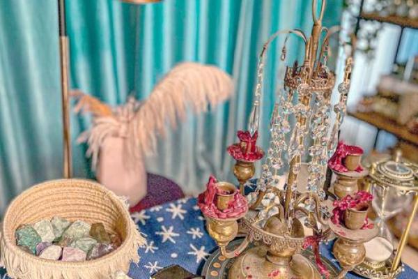 塔罗占卜｜2026年你的财富转折点在几月？