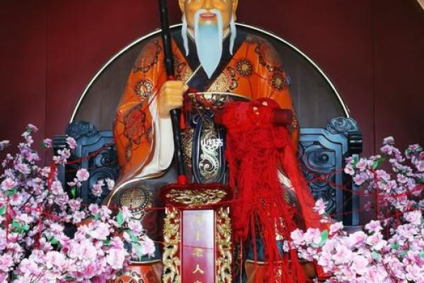 2026年春节月老牵线最佳风水方位 2026年春节月老牵线最佳风水方位