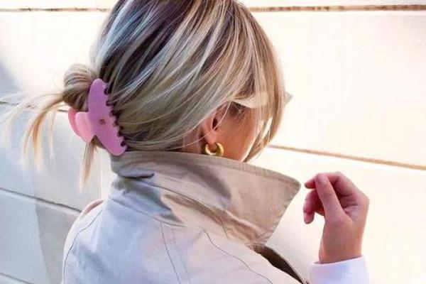 2026年搞钱发饰指南：用这个颜色思维敏捷