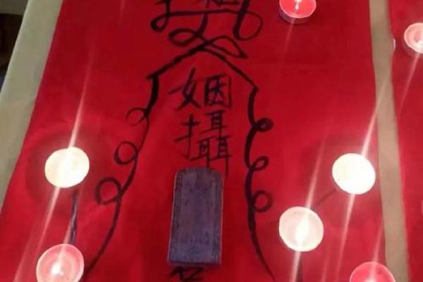 2026年春节求姻缘最有效的5个风水阵