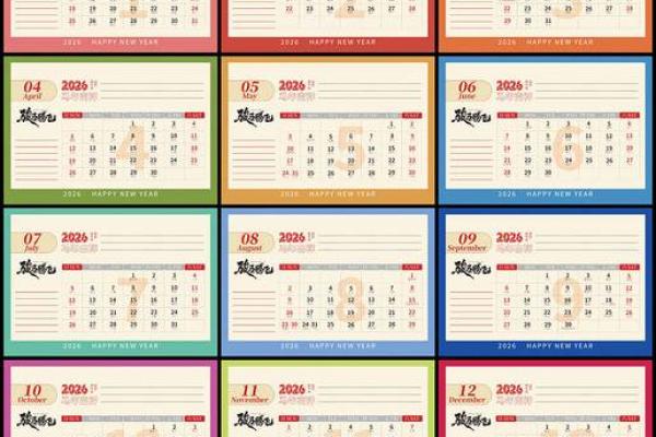 2026年3月开业最佳日期表