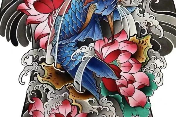 2026年搞钱纹身指南：纹这个图案财运亨通