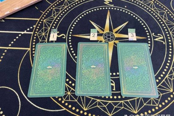 塔罗占卜｜下半年会有升职机会吗？