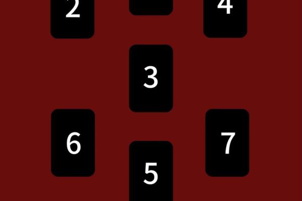 塔罗测试：你和2026年的能量契合度