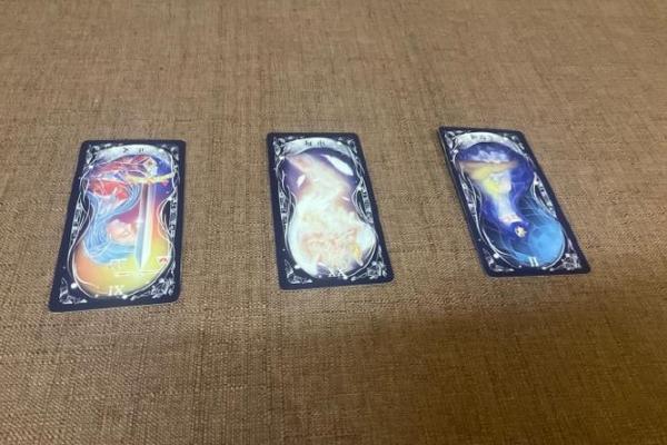 塔罗测试：你和2026年的能量契合度