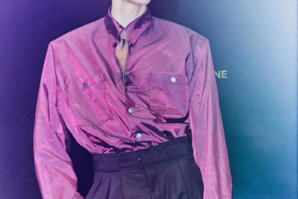 2026年搞钱领带指南：系这个颜色谈判必胜