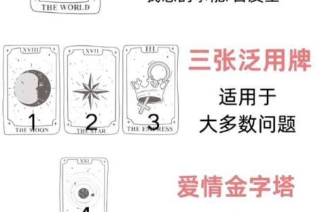塔罗测试：你的恋爱短板是什么？