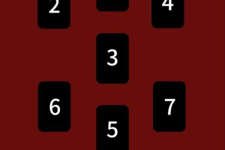 塔罗测试：你和2026年的能量契合度