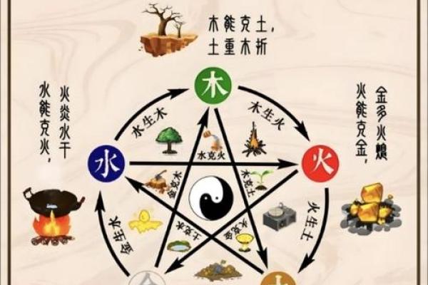2026年风水深度：五行平衡的秘诀