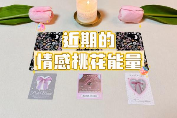 塔罗占卜｜春节旅行途中会遇见桃花吗