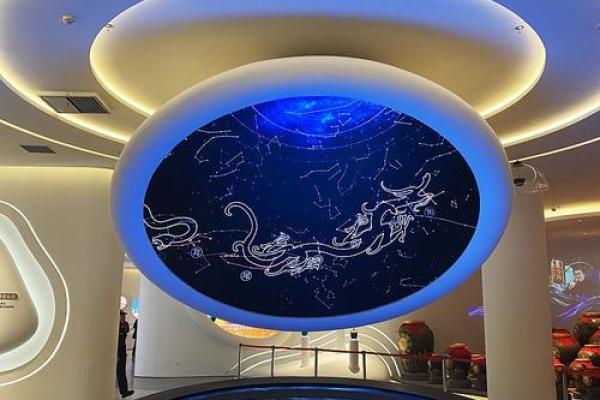 元宇宙住宅：2026年虚拟