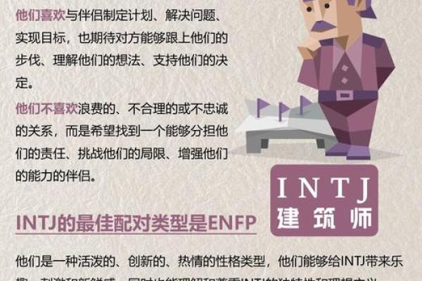 MBTI幸运色：根据性格选出你的开运色