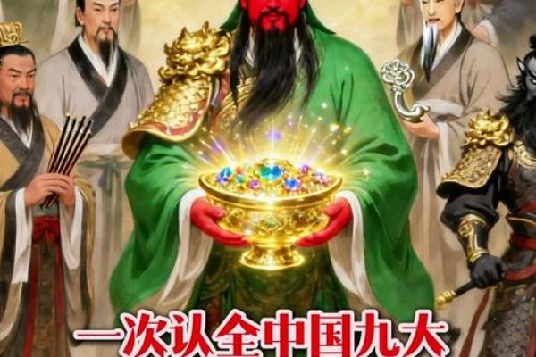 2026年财神沟通方式：你的贵人爱聊天吗？