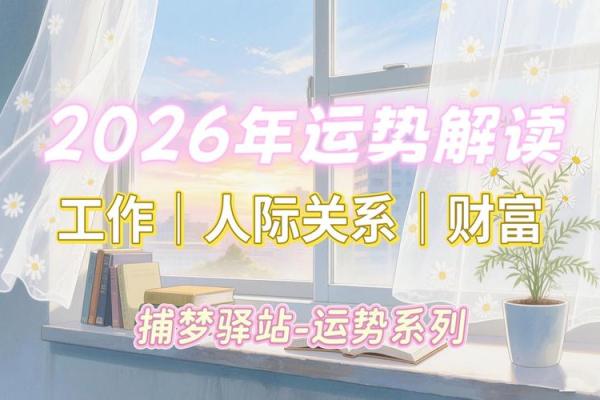 2026年财运测试：你的财富能量有多强？