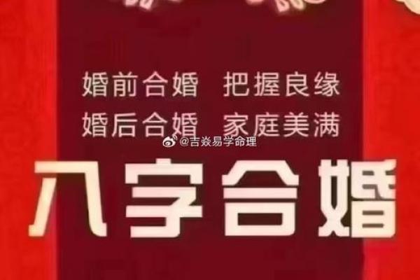 八字合婚：春节相亲快速判断生活习惯