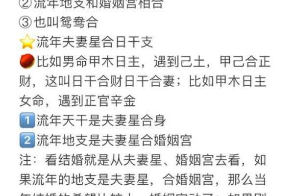 八字合婚：春节相亲快速判断生活习惯