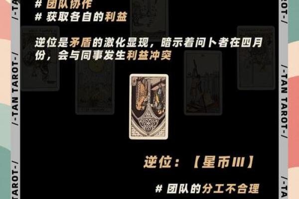 塔罗指引：抽一张牌看今日运势