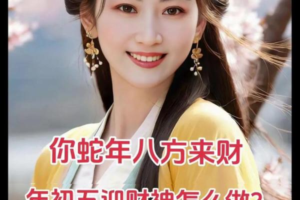 2026年财神喜欢的三类人：你符合条件吗？