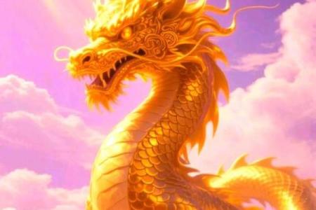 2026年属龙人最佳商业搭档：财运互补