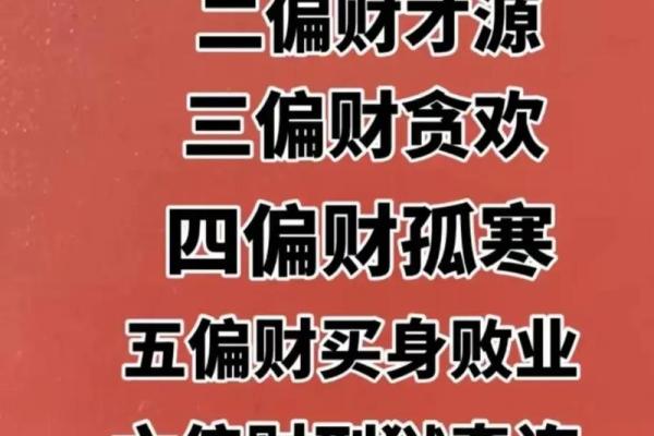 2026年财神消费观念：你的贵人节俭吗？