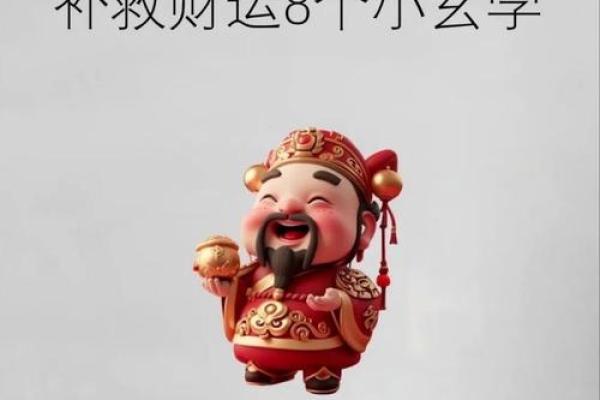 2026年财神消费观念：你的贵人节俭吗？