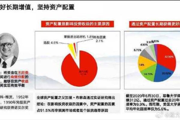 2026年最佳投资组合：根据命理配置资产