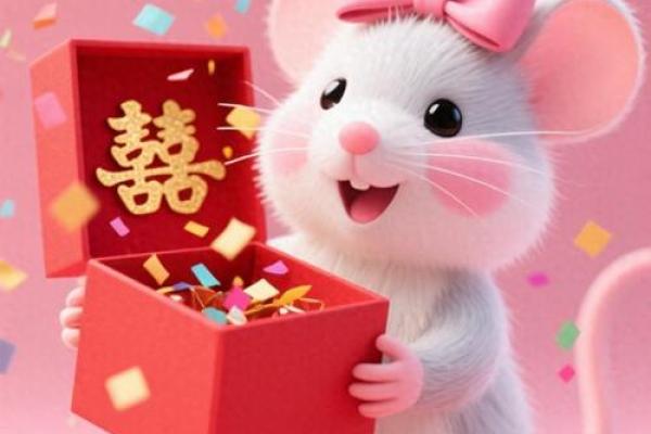 2026年属鼠人幸运手机号:数字组合 2026年属鼠人幸运手机号:数字组合