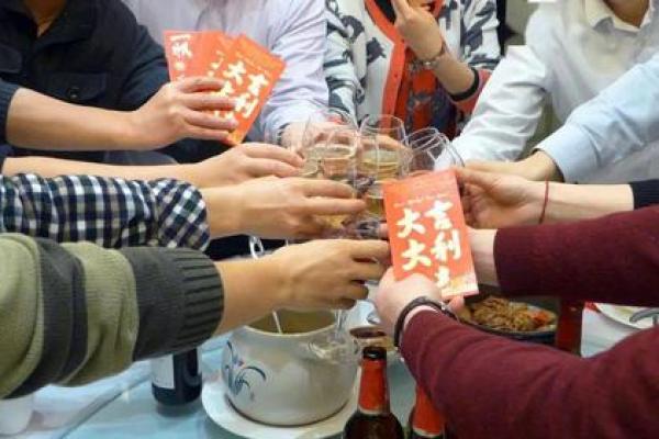 塔罗指引:春节如何应对亲戚的比较心理 塔罗指引:春节如何应对亲戚的比较心理