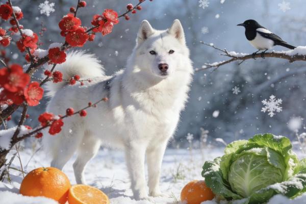 2026年属狗人幸运求婚日：最佳时机