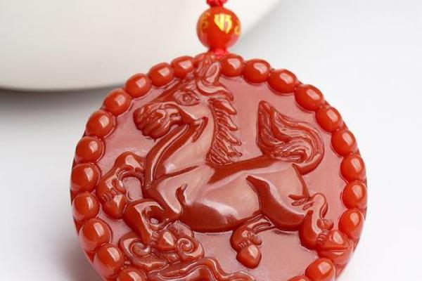马年财运提升风水挂件：挂这个马上见效