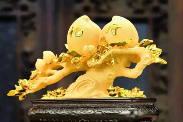 2026年春节求姻缘最有效的风水摆件