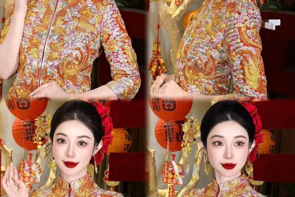 2026年旺桃花穿搭指南：穿对颜色姻缘来