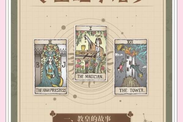 塔罗指引:2026年最重要的三节课 塔罗指引:2026年最重要的三节课