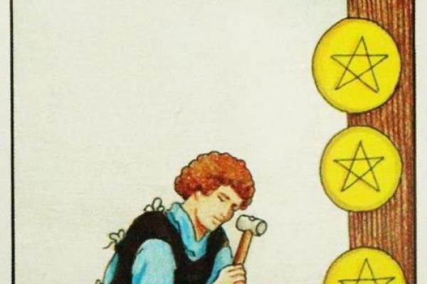 塔罗指引:2026年最重要的三节课 塔罗指引:2026年最重要的三节课