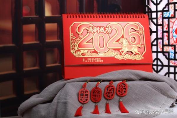 基金理财风水：2026年签约