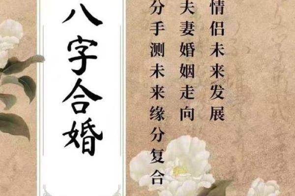 八字合婚：春节相亲快速判断育儿观念
